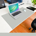Mouse Pad Oversized Desk Pad Large Writing Desk Pad Laptop Desk Pad