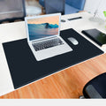 Mouse Pad Oversized Desk Pad Large Writing Desk Pad Laptop Desk Pad