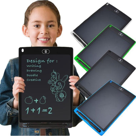 LCD LCD Writing Board New Children's Note Draft Writing Board